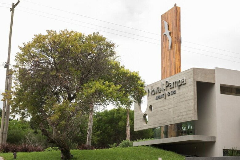 Hotel Nova Pampa Apart & Spa
