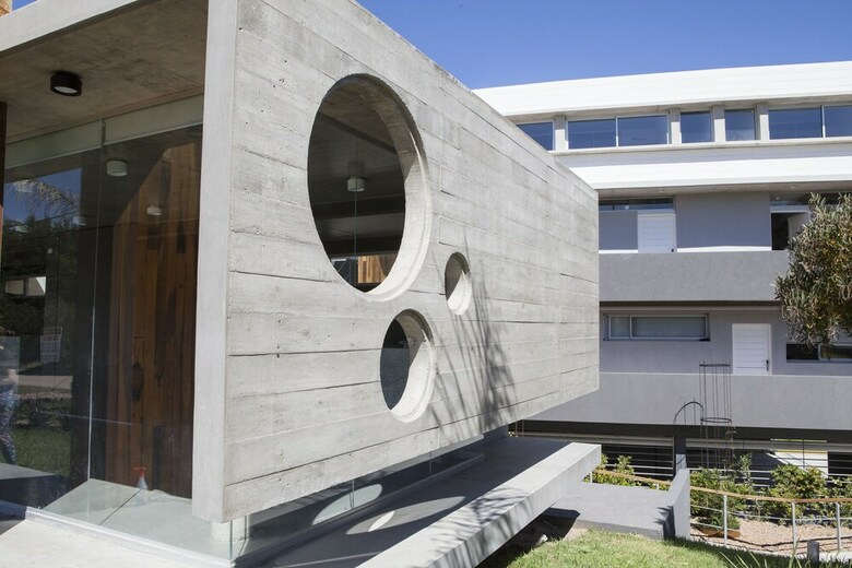 Hotel Nova Pampa Apart & Spa