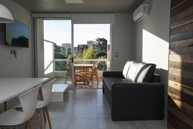Hotel Nova Pampa Apart & Spa