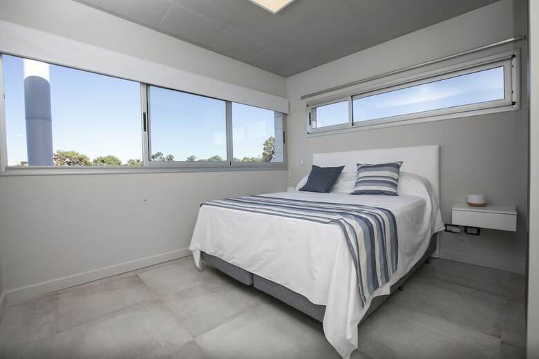 Hotel Nova Pampa Apart & Spa