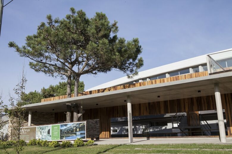 Hotel Nova Pampa Apart & Spa