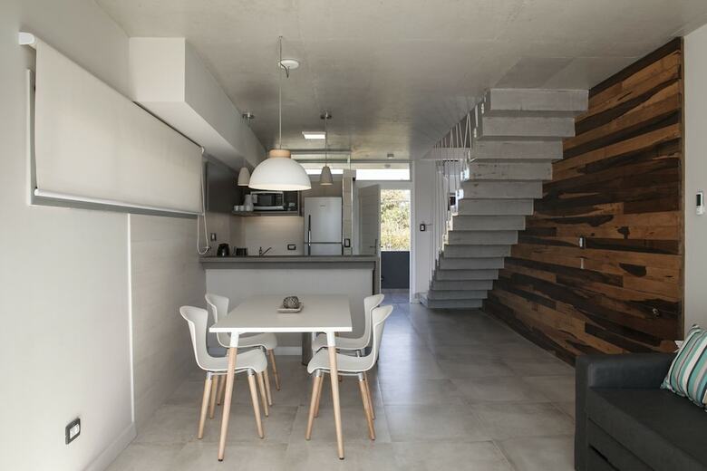 Hotel Nova Pampa Apart & Spa