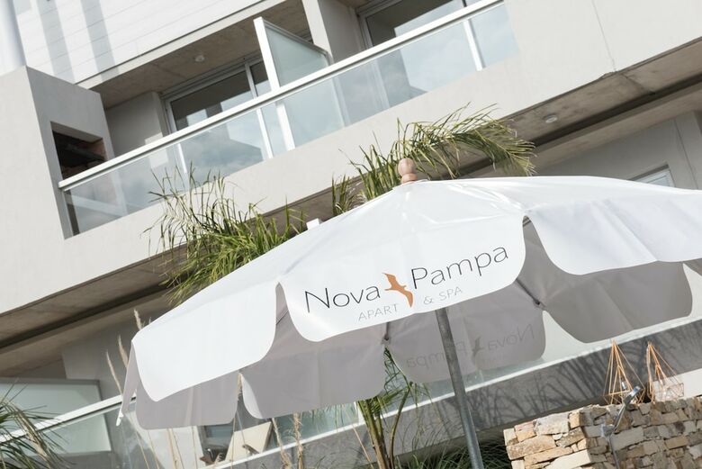 Hotel Nova Pampa Apart & Spa