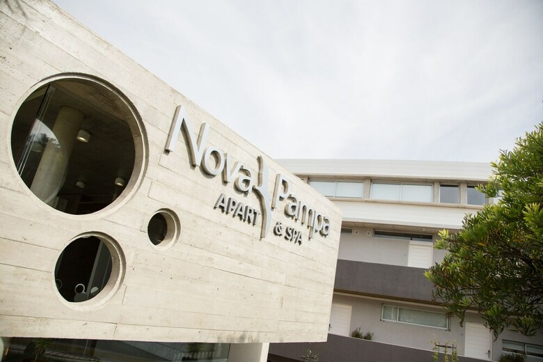 Hotel Nova Pampa Apart & Spa