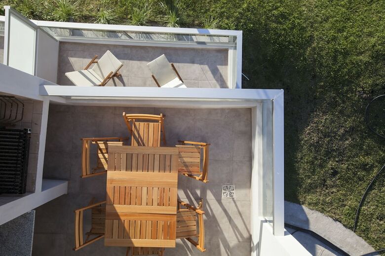 Hotel Nova Pampa Apart & Spa