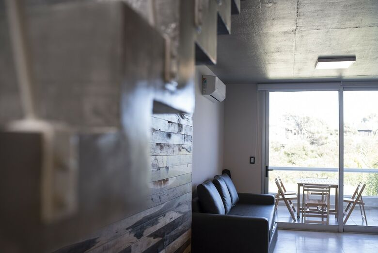 Hotel Nova Pampa Apart & Spa
