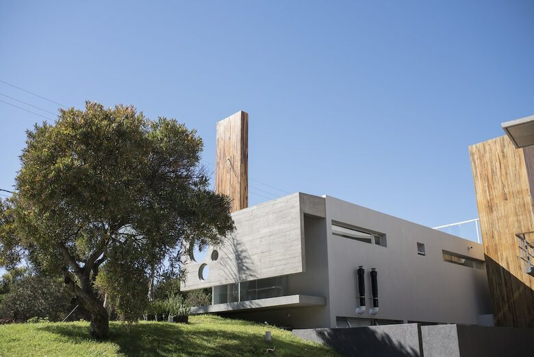 Hotel Nova Pampa Apart & Spa