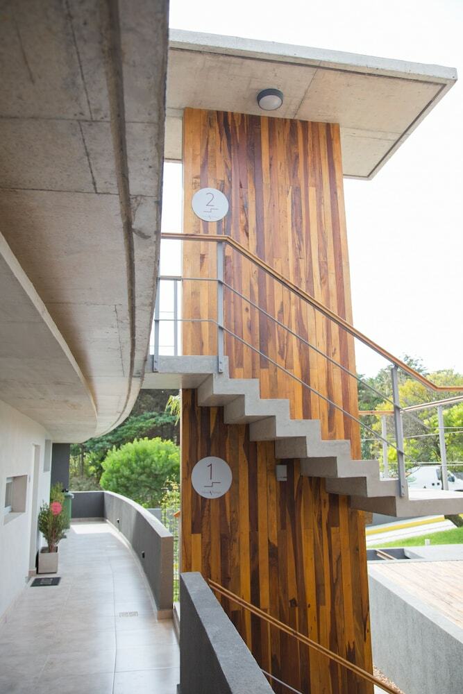 Hotel Nova Pampa Apart & Spa