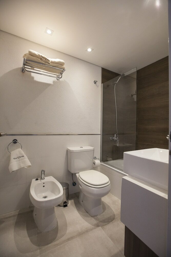 Hotel Nova Pampa Apart & Spa