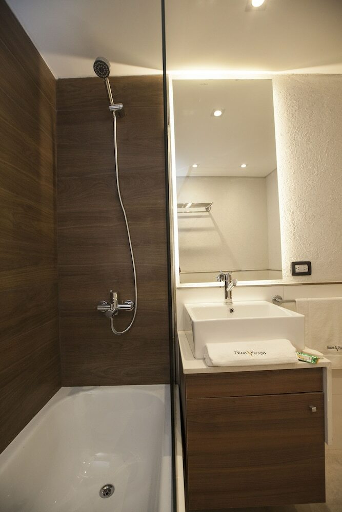 Hotel Nova Pampa Apart & Spa