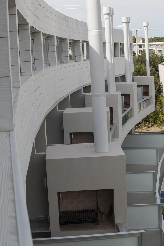 Hotel Nova Pampa Apart & Spa