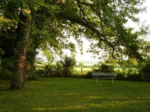 Bed & Breakfast Chateau De Vesset