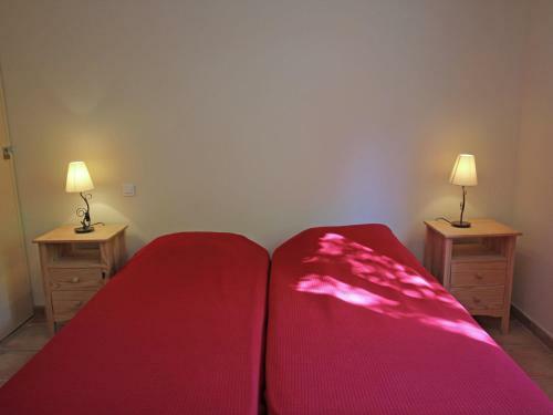 Villa La Combette Totale