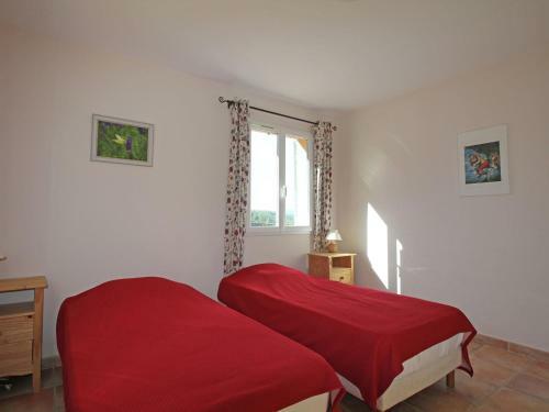 Villa La Combette Totale