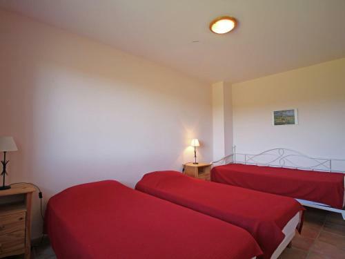 Villa La Combette Totale