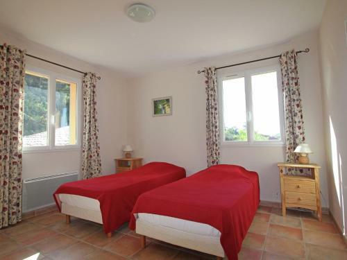 Villa La Combette Totale