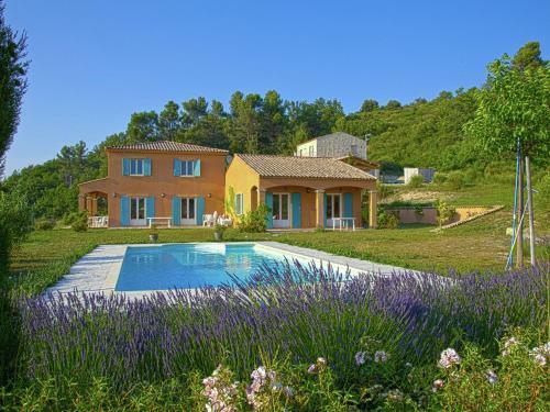 Villa La Combette Totale