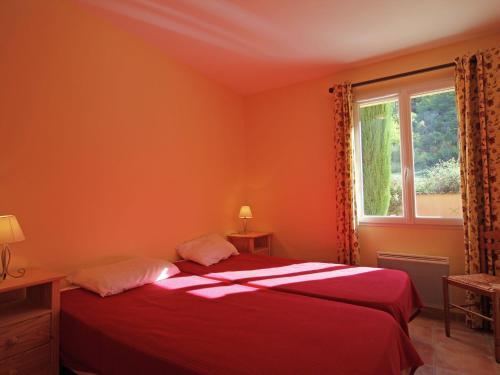 Holiday Home La Combette La Petite St. Michel L Observatoire