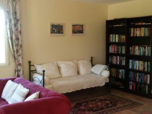 Holiday Home La Combette La Petite St. Michel L Observatoire
