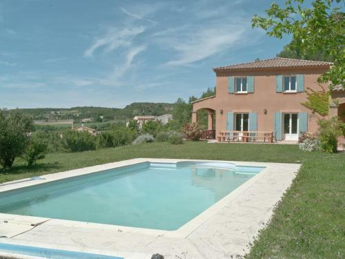 Villa La Combette La Grande