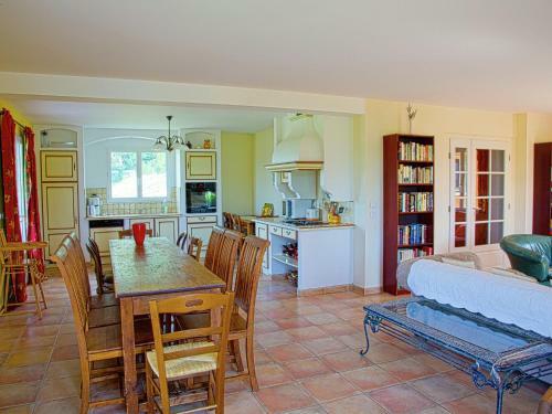 Villa La Combette La Grande