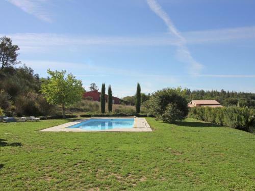Villa La Combette La Grande