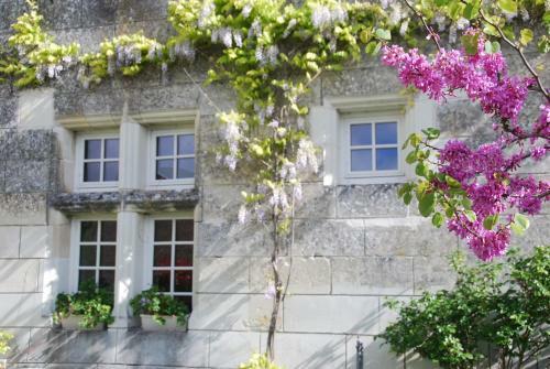 Maison D'h�tes Ch�teau De La Motte