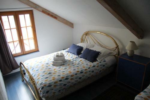 Maison D'h�tes Ch�teau De La Motte