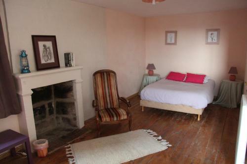 Maison D'h�tes Ch�teau De La Motte