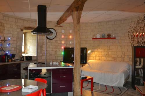 Maison D'h�tes Ch�teau De La Motte