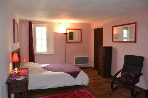 Maison D'h�tes Ch�teau De La Motte