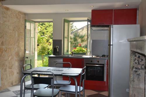 Maison D'h�tes Ch�teau De La Motte