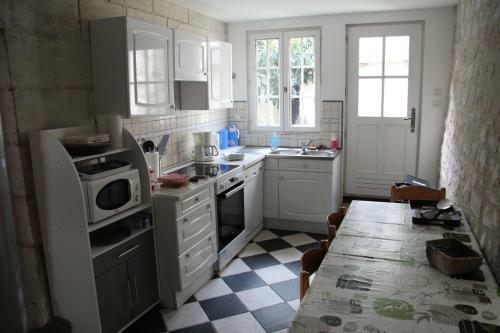 Maison D'h�tes Ch�teau De La Motte