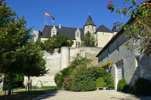 Maison D'h�tes Ch�teau De La Motte