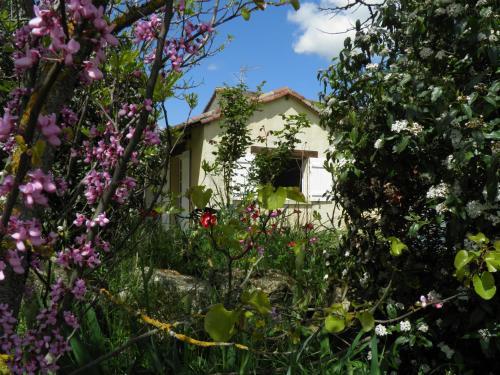 G�te La Vigneronne