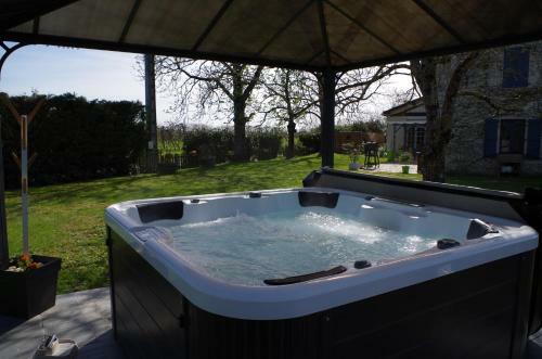 Bed & Breakfast Chambres D'h�tes La Vigneronne