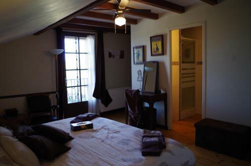 Bed & Breakfast Chambres D'h�tes La Vigneronne