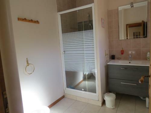 Bed & Breakfast Au Grand Pr�