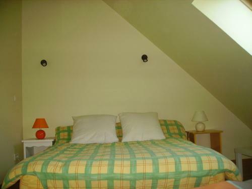 Bed & Breakfast Au Grand Pr�