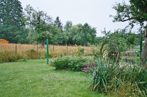 Bed & Breakfast Au Grand Pr�