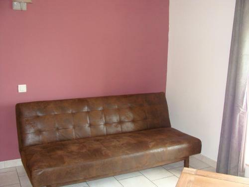 Bed & Breakfast Mas De Lassagne