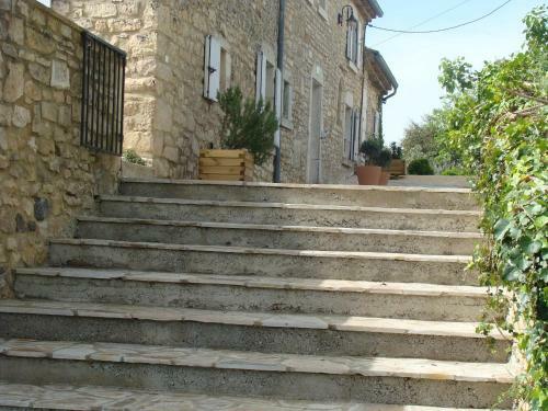 Bed & Breakfast Mas De Lassagne