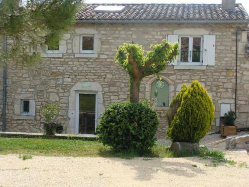 Bed & Breakfast Mas De Lassagne