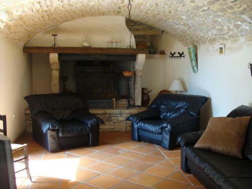Bed & Breakfast Mas De Lassagne
