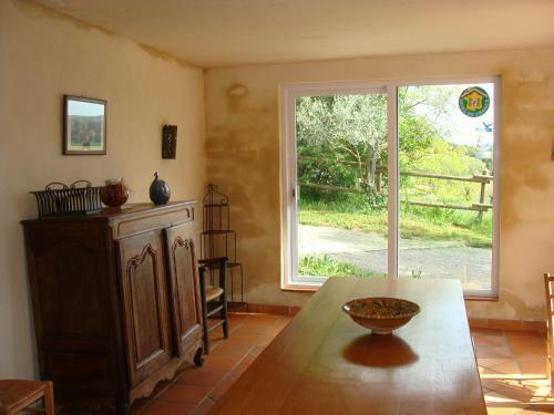 Bed & Breakfast Mas De Lassagne