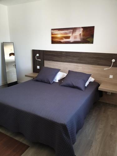 Hotel Le Lido