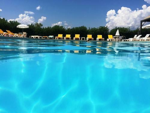 Hotel Le Lido