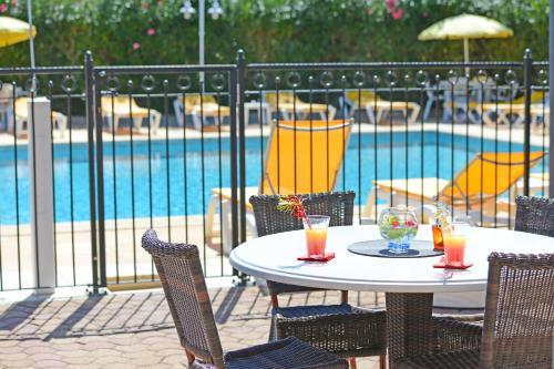 Hotel Le Lido
