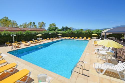 Hotel Le Lido