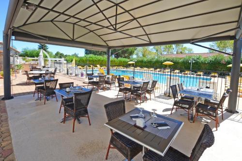 Hotel Le Lido